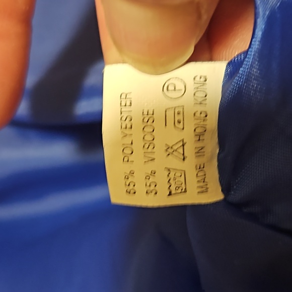 ★ 3 for $10 ★ Traditional Embroidered Vintage Suit/ dragons/ Asian Mandarin - Picture 4 of 8